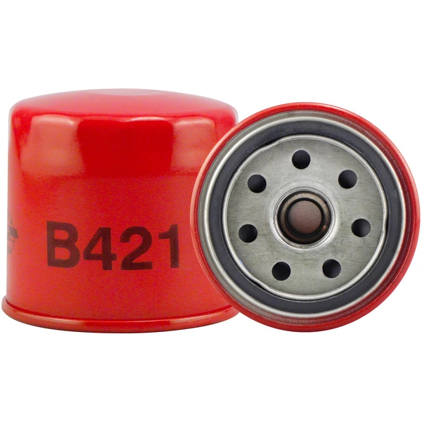 Engine Oil Filter - Baldwin B421