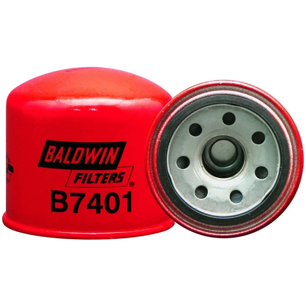 Engine Oil Filter - Baldwin B7401