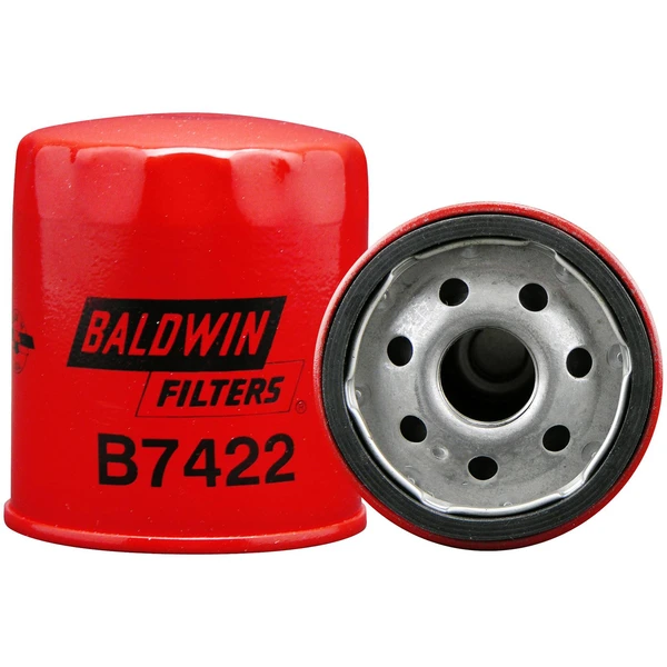 Engine Oil Filter - Baldwin B7422