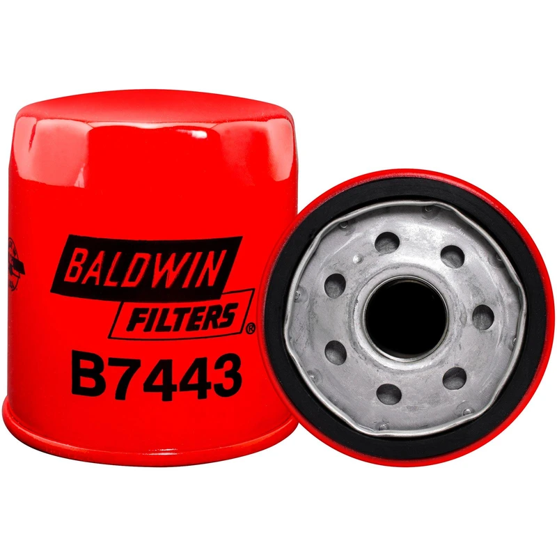 Engine Oil Filter - Baldwin B7443