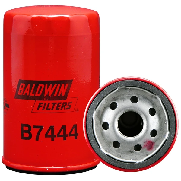 Engine Oil Filter - Baldwin B7444