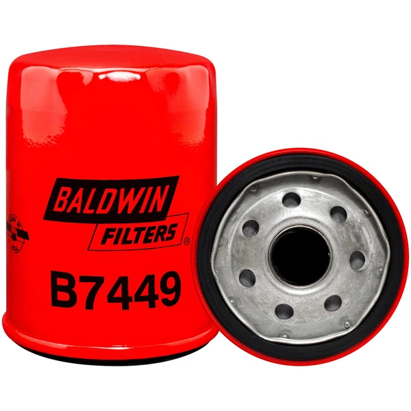 Engine Oil Filter - Baldwin B7449