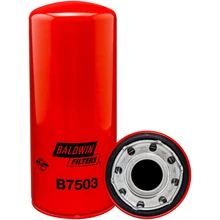 Engine Oil Filter - Baldwin B7503