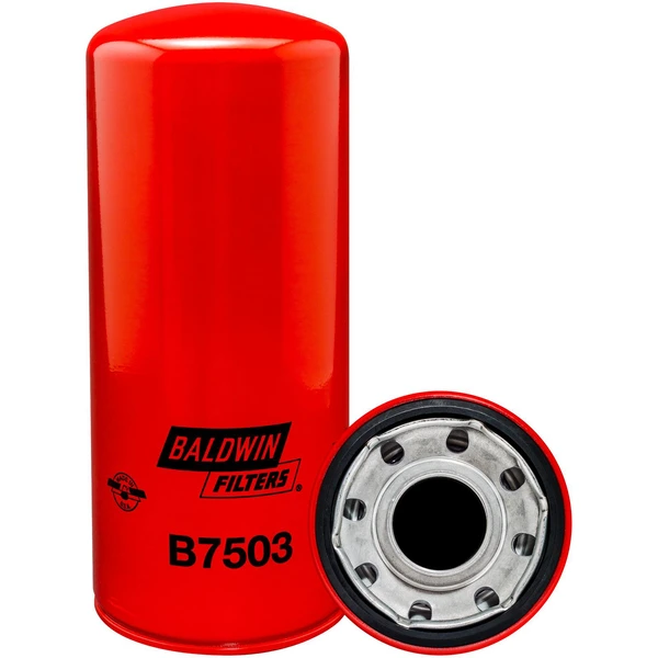 Engine Oil Filter - Baldwin B7503
