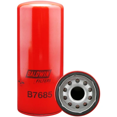 Engine Oil Filter - Baldwin B7685