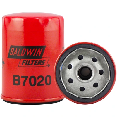 Engine Oil Filter - Baldwin B7020