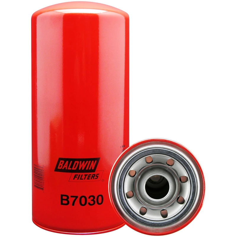 Engine Oil Filter - Baldwin B7030