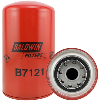 Engine Oil Filter - Baldwin B7121