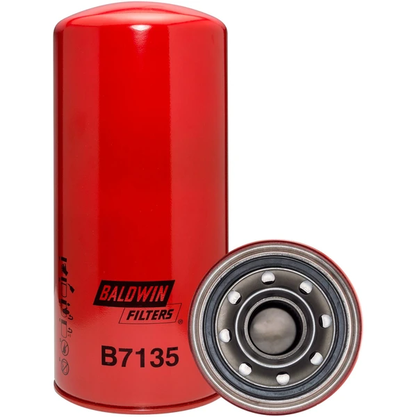 Engine Oil Filter - Baldwin B7135