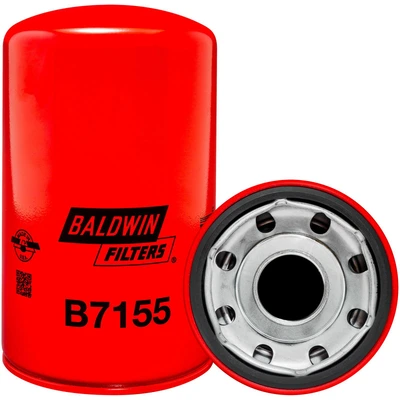Engine Oil Filter - Baldwin B7155