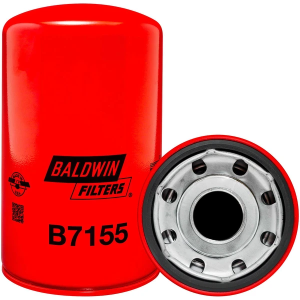 Engine Oil Filter - Baldwin B7155