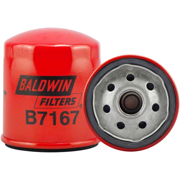 Engine Oil Filter - Baldwin B7167