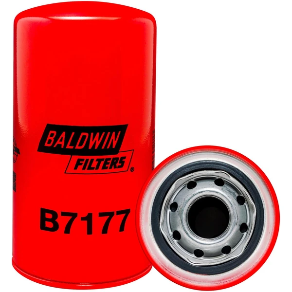 Engine Oil Filter - Baldwin B7177