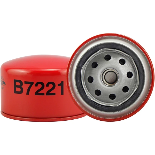 Engine Oil Filter - Baldwin B7221