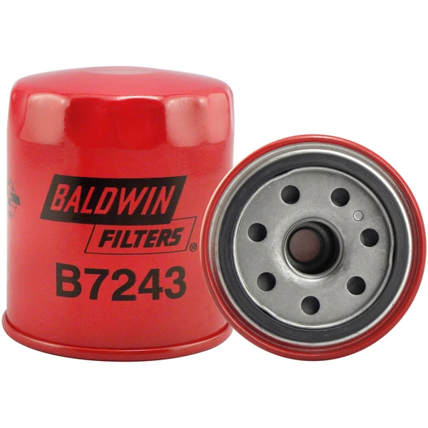 Engine Oil Filter - Baldwin B7243