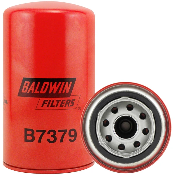 Engine Oil Filter - Baldwin B7379