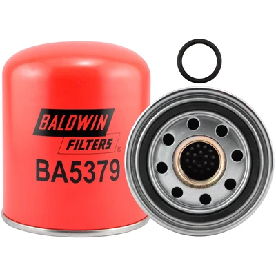 Engine Air Filter - Baldwin BA5379
