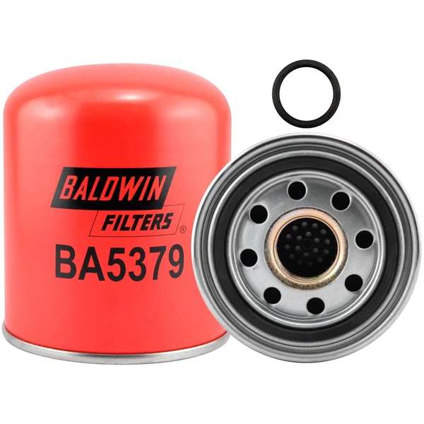 Engine Air Filter - Baldwin BA5379