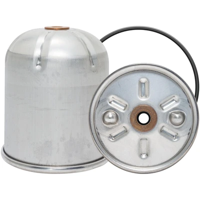 Engine Oil Filter - Bypass - Baldwin BC7173