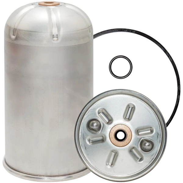 Engine Oil Filter - Bypass - Baldwin BC7242