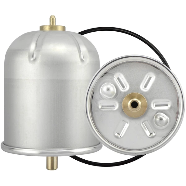 Engine Oil Filter - Bypass - Baldwin BC7326