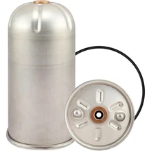 Engine Oil Filter - Bypass - Baldwin BC7394