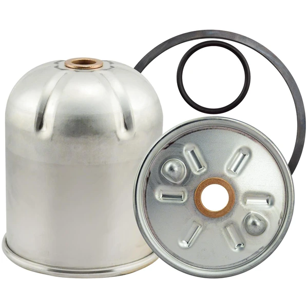 Engine Oil Filter - Bypass - Baldwin BC110