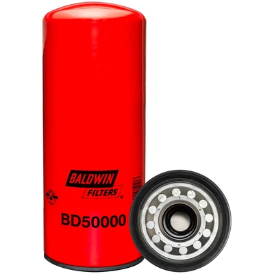 Engine Oil Filter - Baldwin BD50000