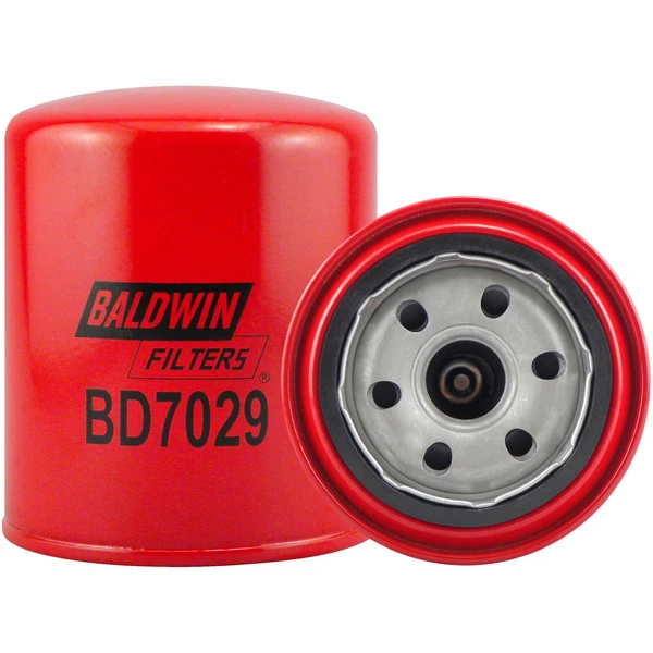 Engine Oil Filter - Baldwin BD7029