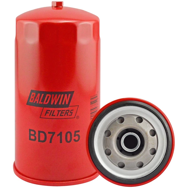 Engine Oil Filter - Baldwin BD7105