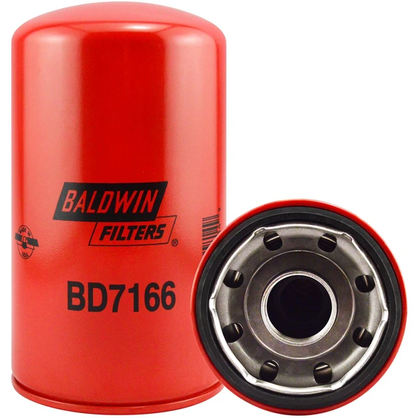 Engine Oil Filter - Baldwin BD7166