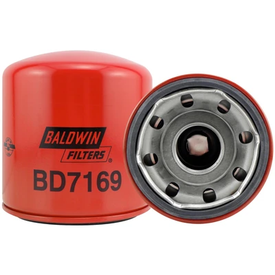 Engine Oil Filter - Baldwin BD7169