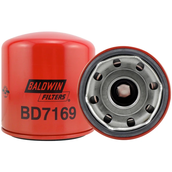 Engine Oil Filter - Baldwin BD7169