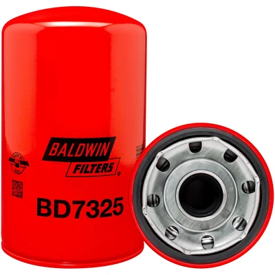 Engine Oil Filter - Baldwin BD7325