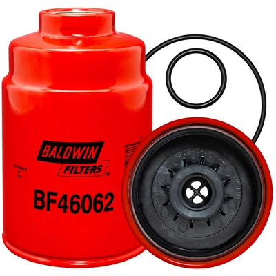 Fuel Filter - Baldwin BF46062