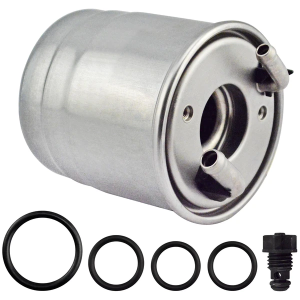 Fuel Filter - Baldwin BF46000