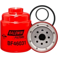 Fuel Filter - Baldwin BF46031