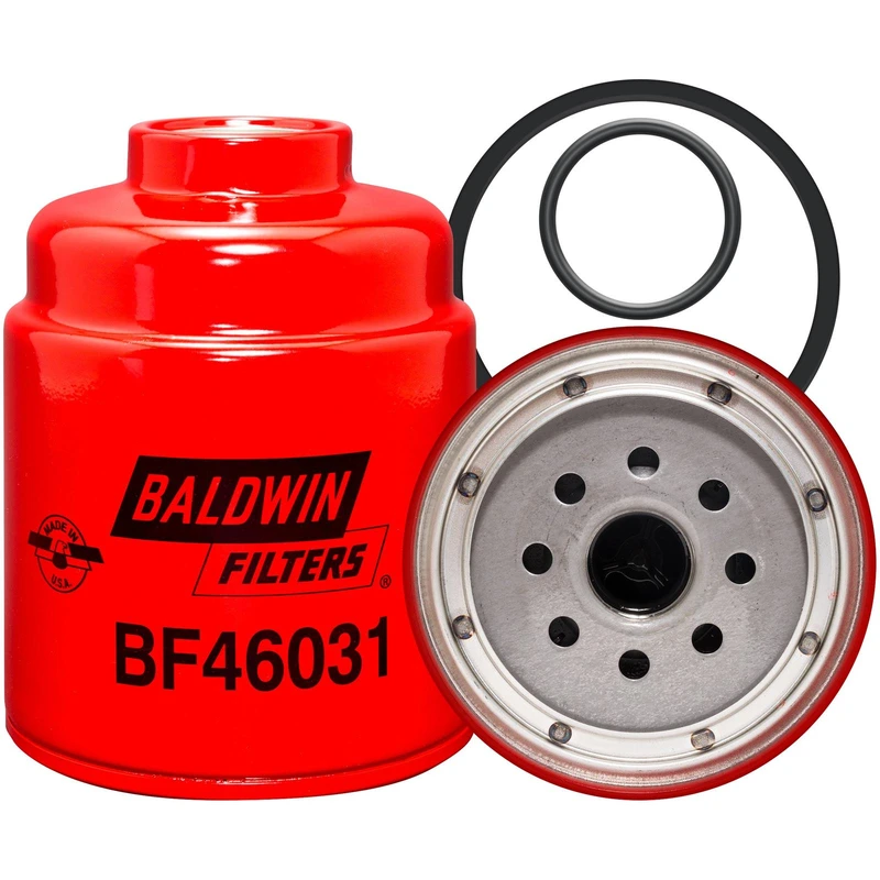 Fuel Filter - Baldwin BF46031