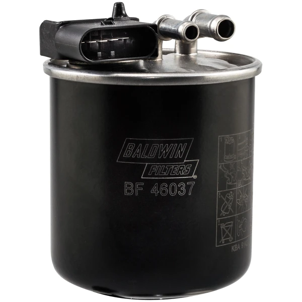 Fuel Filter - Baldwin BF46037