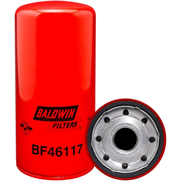 Fuel Filter - Baldwin BF46117