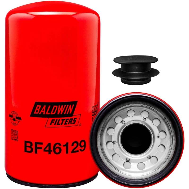 Fuel Filter - Baldwin BF46129