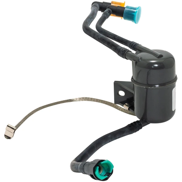 Fuel Filter - Baldwin BF46213