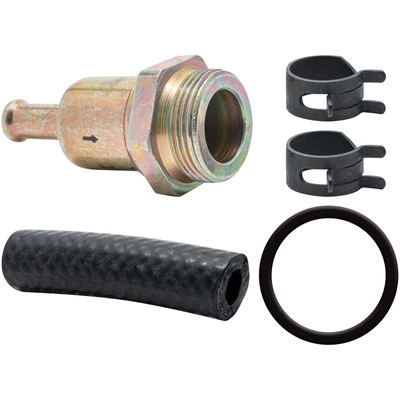 Fuel Filter - Baldwin BF46225