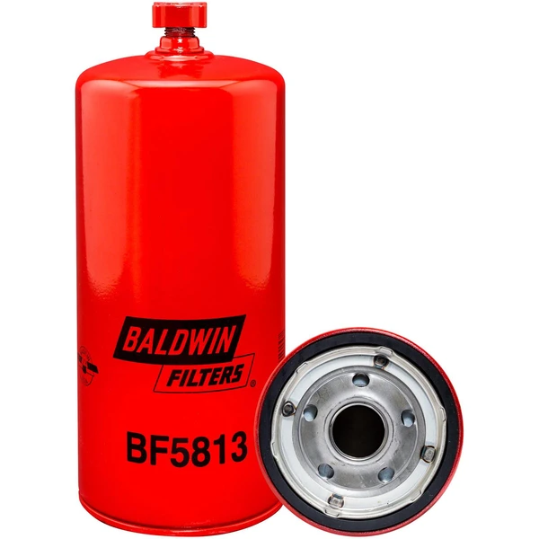 Fuel Water Separator Filter - Primary - Baldwin BF5813