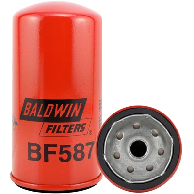 Fuel Filter - Baldwin BF587