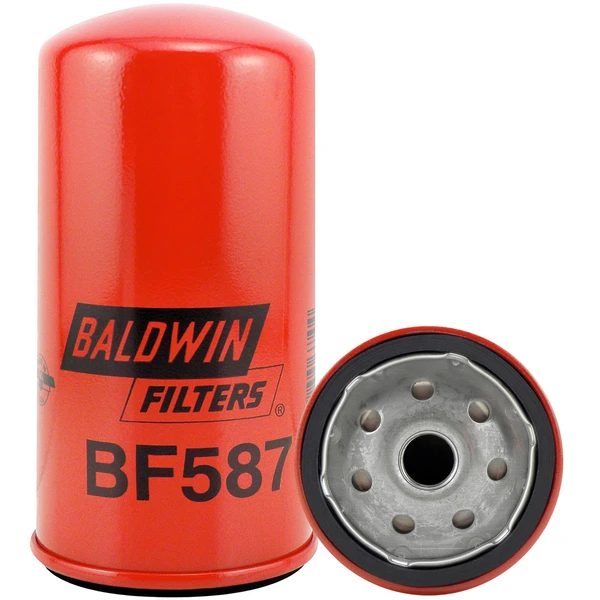 Fuel Filter - Baldwin BF587