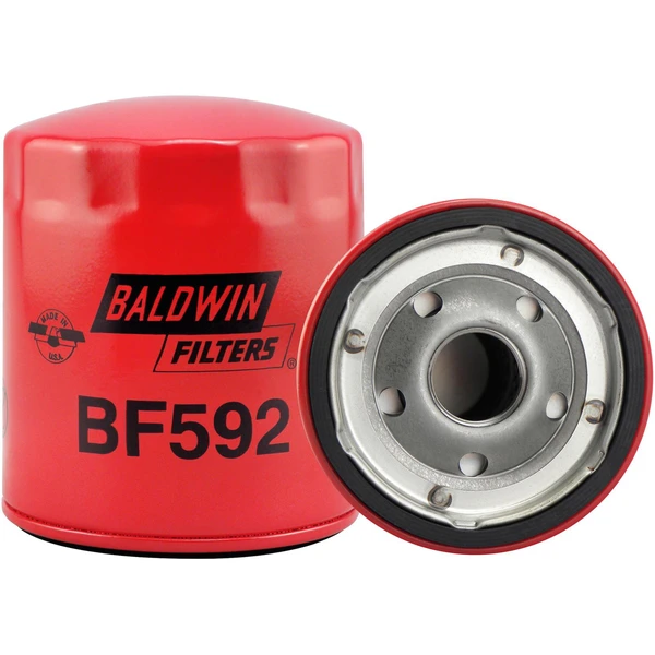 Fuel Filter - Primary - Baldwin BF592