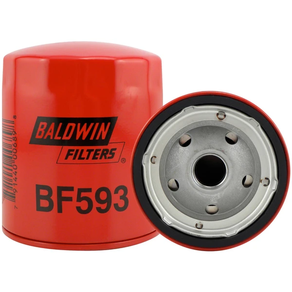 Fuel Filter - Baldwin BF593