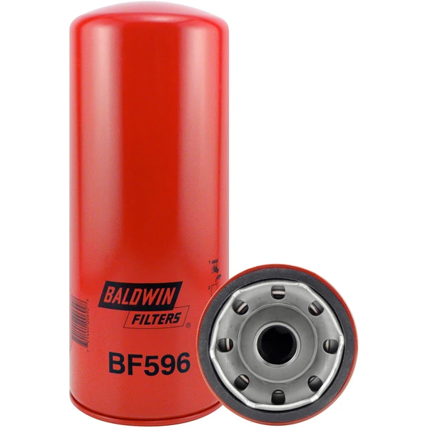 Fuel Filter - Baldwin BF596