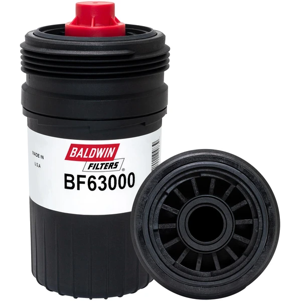 Fuel Filter - Baldwin BF63000